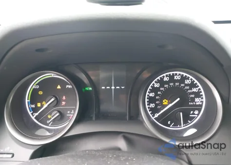 2022 Toyota Camry Nightshade Edition Hybrid from USA, damaged, VIN 4T1T31AK1NU045082